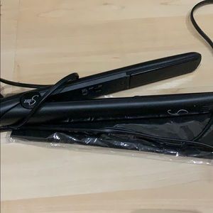 Black Hair Straightener
